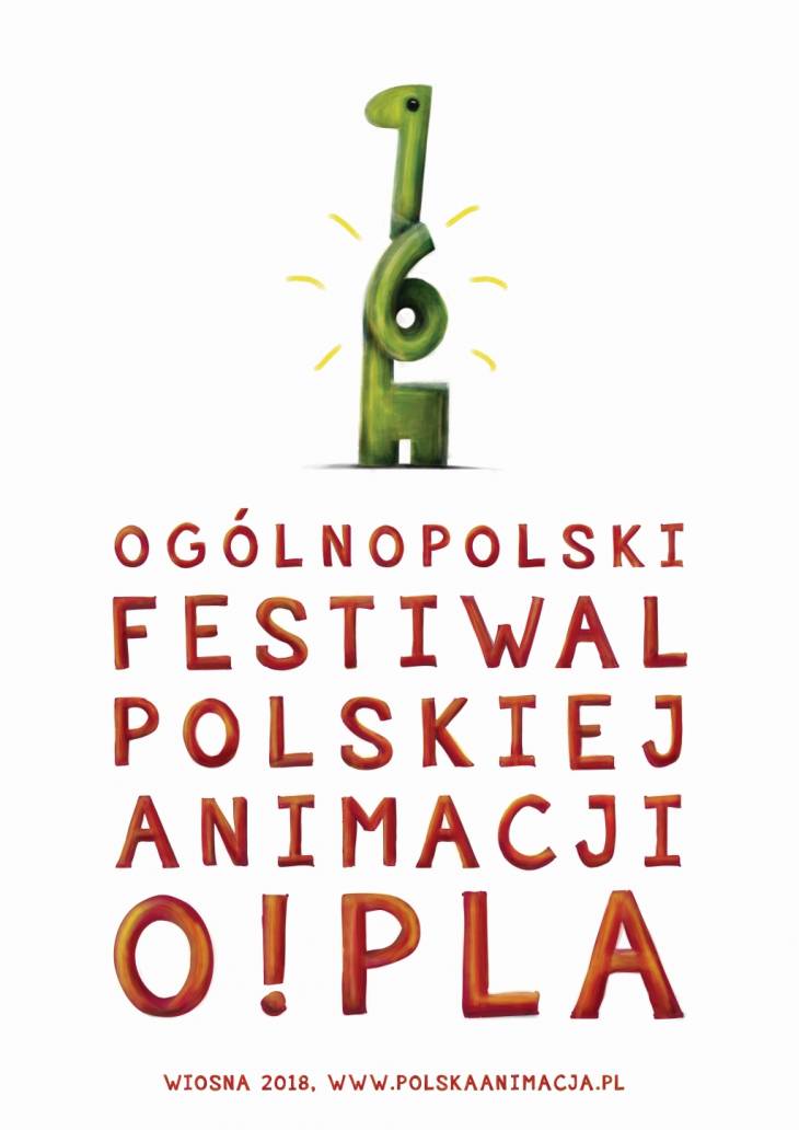 O!PLA, Festiwal Polskiej Animacji znowu w Zgierzu