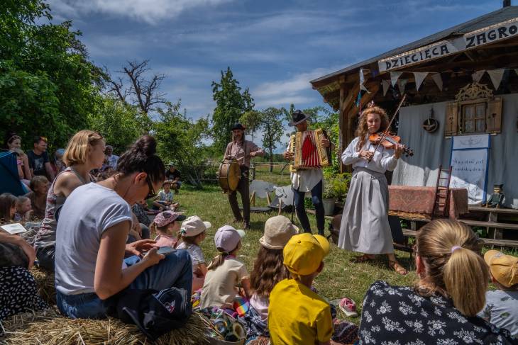 Zapraszamy na koncertowe otwarcie sezonu CKD 