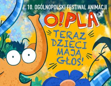 Miniatura 10. Ogólnopolski Niezależny Festiwal Animacji