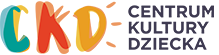 Logo Centrum Kultury Dziecka